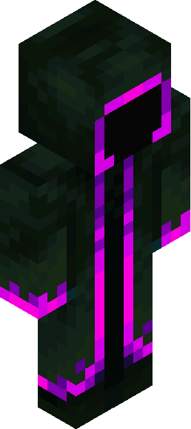 Minecraft skin tagged cyberpunk rank #25