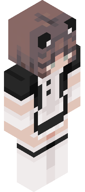 Dragon_Wild1 skin render