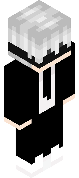 frowost skin render