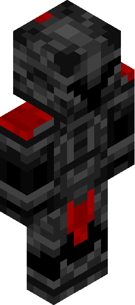 GzH_45 skin render