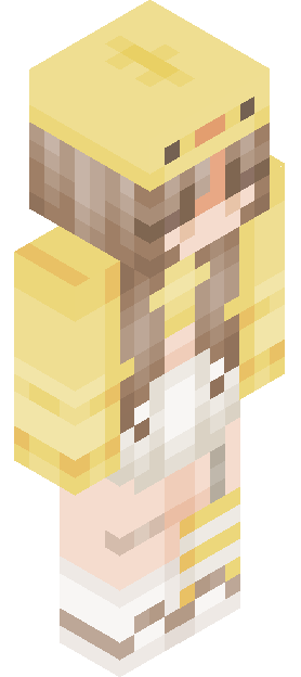 IhyGlitched skin render