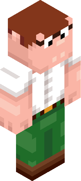Minecraft skin tagged adult rank #9