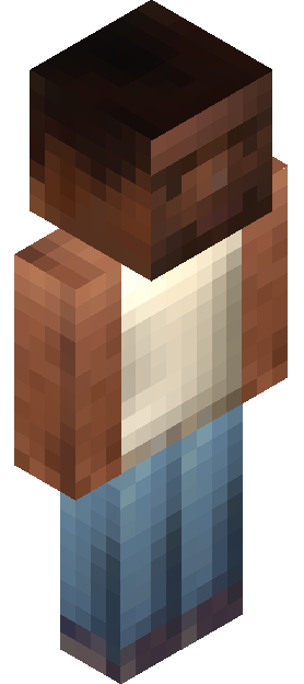 Kristianlaursen skin render