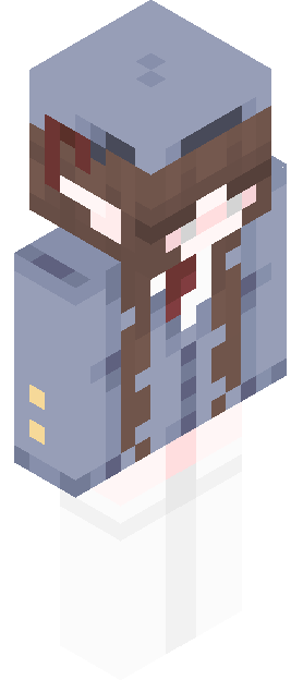 kuromiwife skin render