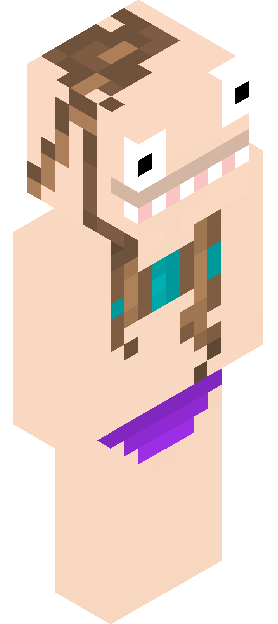 fazrunner skin render