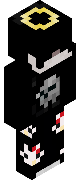 wildsit00 skin render