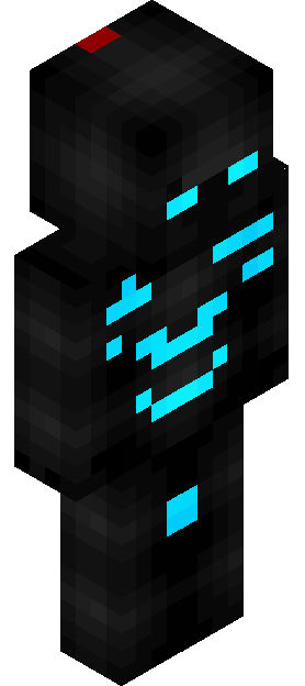 Dxvils_Reject skin render