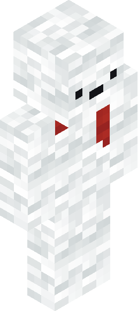 Minecraft skin tagged mummy rank #26
