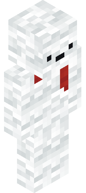 WhySoNerious skin render