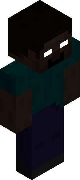 Minecraft skin tagged nerdy rank #2