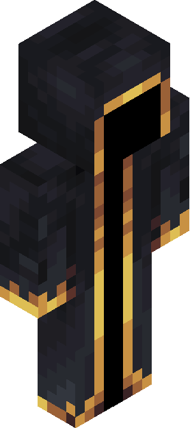 Minecraft skin tagged void rank #43