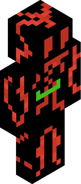SilentSC skin render