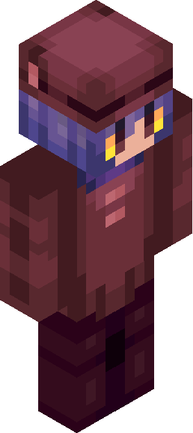 Minecraft skin tagged boots rank #32