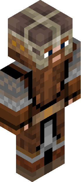 Minecraft skin tagged villager rank #33
