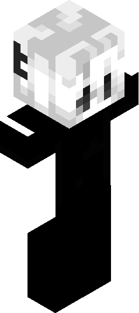Minecraft skin tagged minimal rank #13