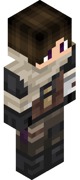 Dengo86 skin render