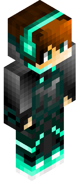 Riis54 skin render