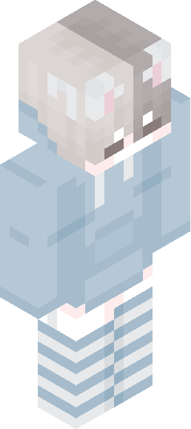 Trending Minecraft skin