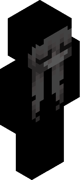 Minecraft skin tagged minimal rank #26