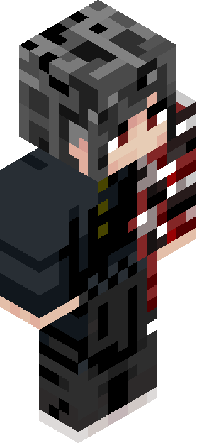 IssacLemons skin render