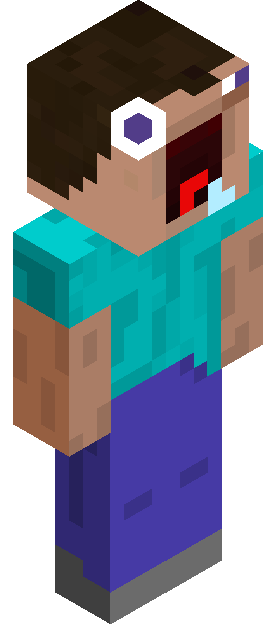 Hobbang8123 skin render