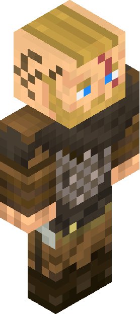 Minecraft skin tagged medieval rank #35