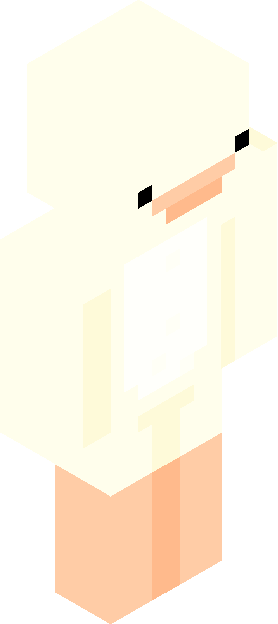 Minecraft skin tagged cream rank #6