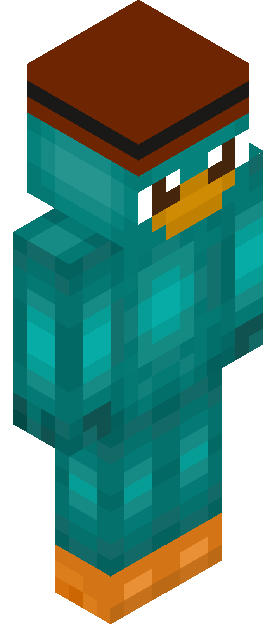 pepe_pan_dunder skin render