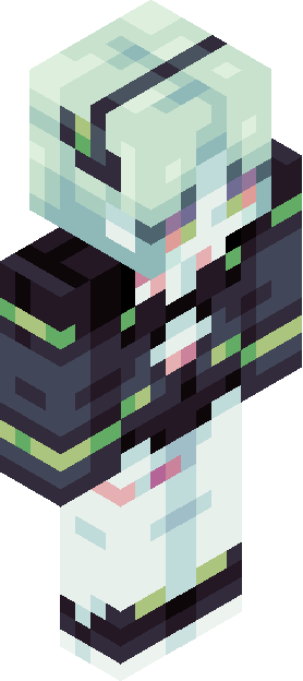 F1lix0 skin render