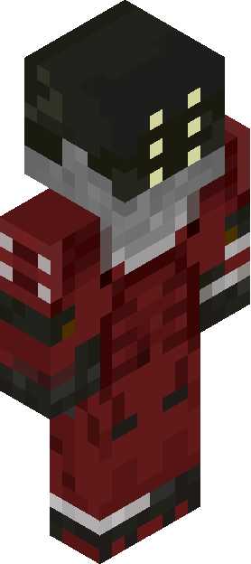 Minecraft skin tagged twotone rank #47