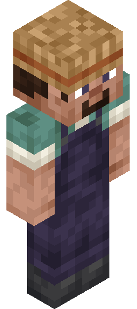 iMcJaxx skin render