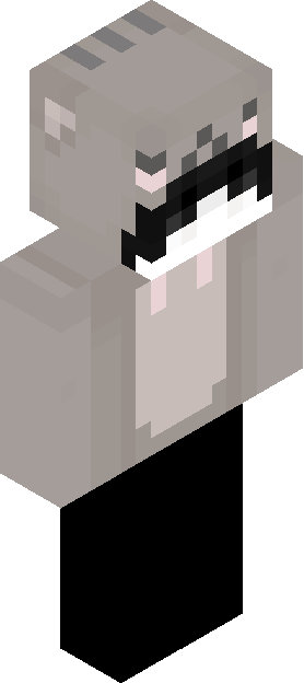 Minecraft skin tagged soft rank #34