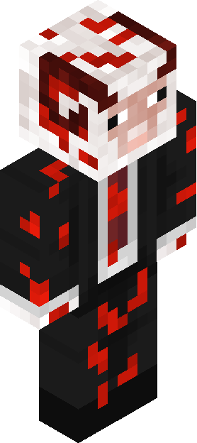 SizpMC skin render