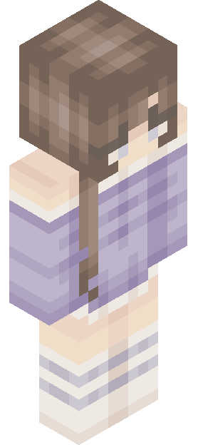 ChalinaDieGeile skin render