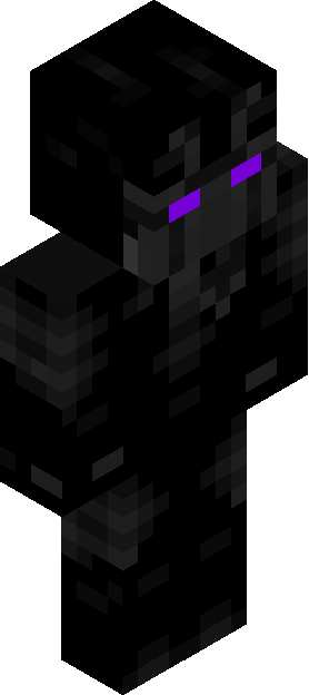 Minecraft skin tagged dark rank #23
