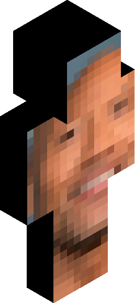 Minecraft skin tagged bikini rank #9