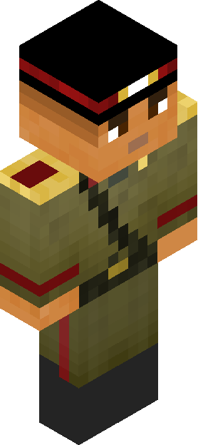 JustFogy_ skin render