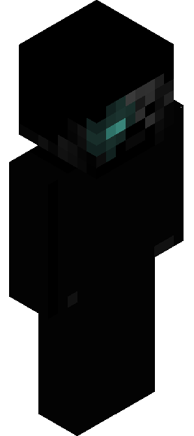 wynaree skin render