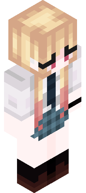 om_ghost107 skin render