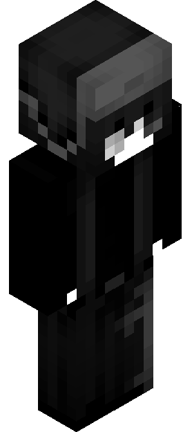 ParrctXP skin render