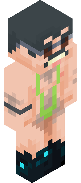 _Mqxii skin render