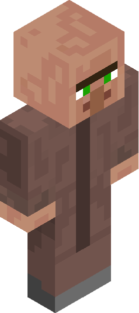 Minecraft skin tagged npc rank #14
