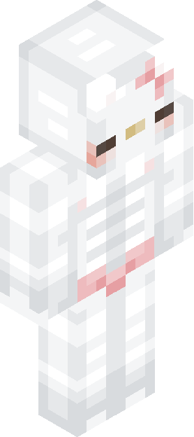 Minecraft skin tagged cyborg rank #35