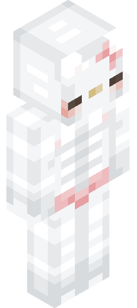 Kathy777 skin render