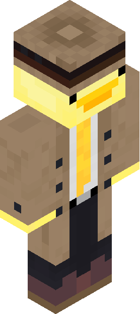 Minecraft skin tagged noir rank #14