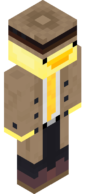 popetola skin render