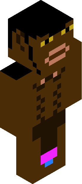 N0O0O0O0O9 skin render
