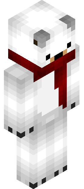 hokketobasasi skin render