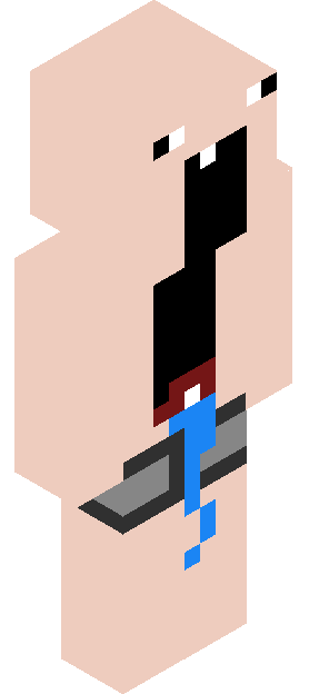 _Jive_ skin render