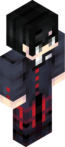 Minecraft skin tagged schoolboy rank #2